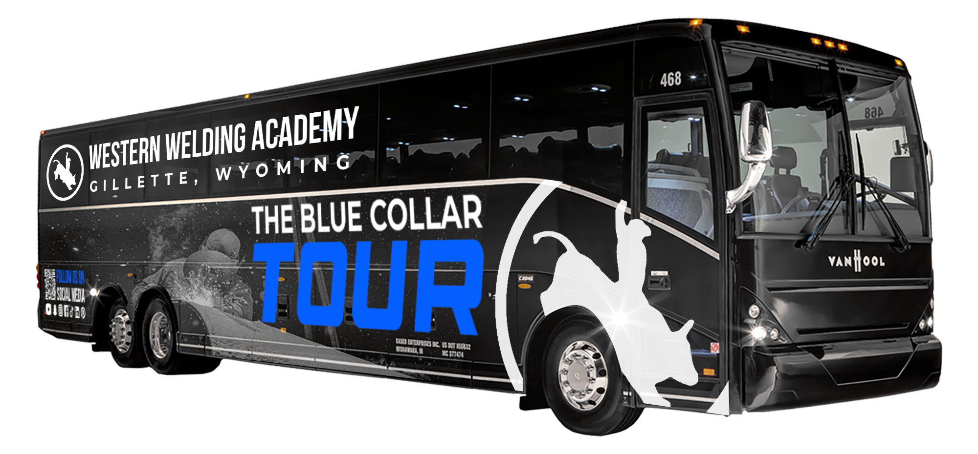 Blue Collar Tour